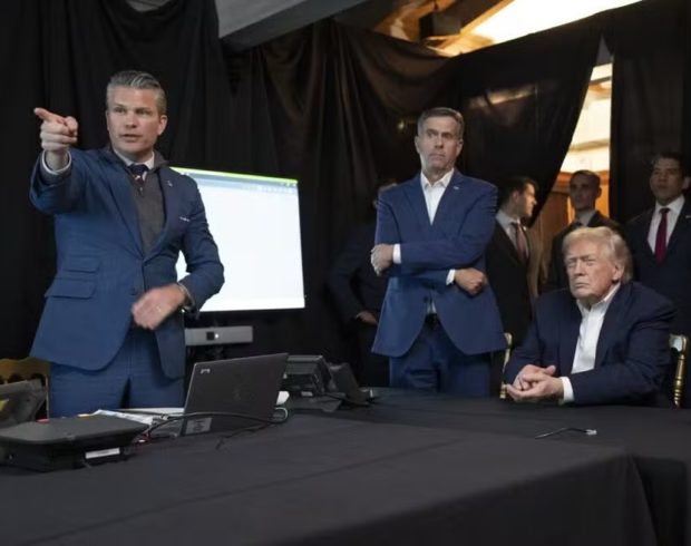 As estratégias políticas por trás do ataque dos EUA à Venezuela