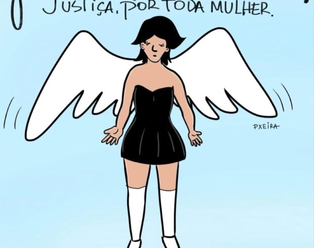 Feliz 2026, mas sem Tainara