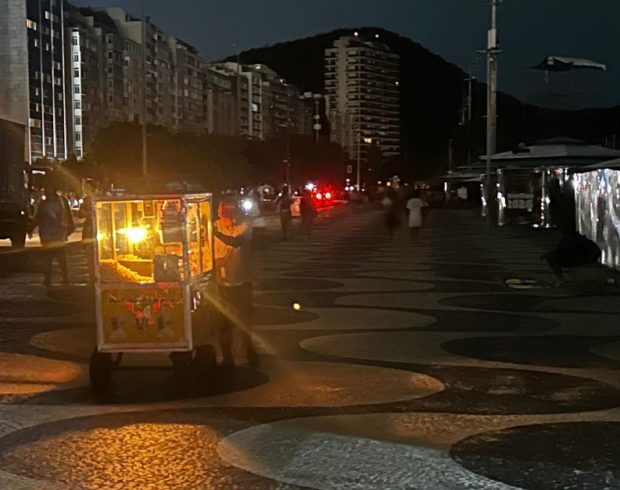 O socialismo infame da privatização do serviço público