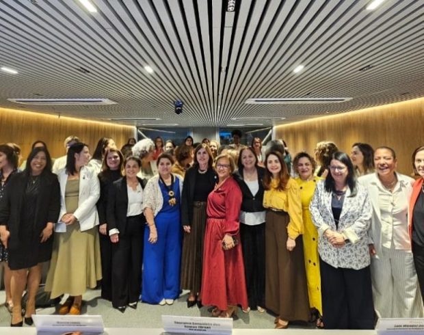 Mulheres reitoras: número de lideranças femininas avança lentamente nas universidades públicas