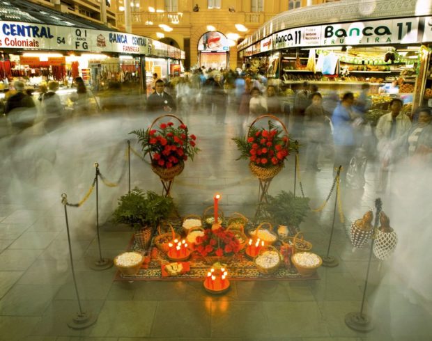 Filme ‘Cavalo de Santo’ inspira enredo da Portela sobre ancestralidade negra gaúcha