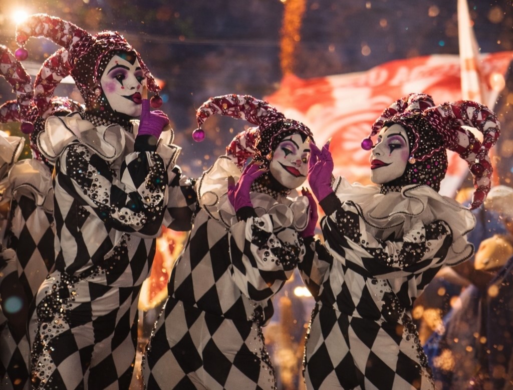 Fantasias para o desfile do Salgueiro no Carnaval Rio 2026: enredo homenageia carnavalesca Rosa Magalhães (Foto: Mari Matos / Salgueiro)
