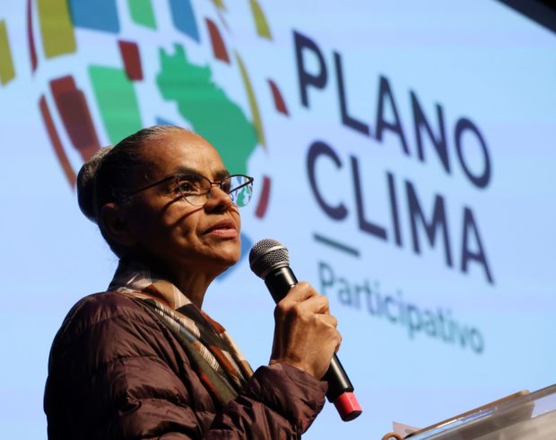 Sumário do Plano Clima lista estratégias para adaptação e mitigação