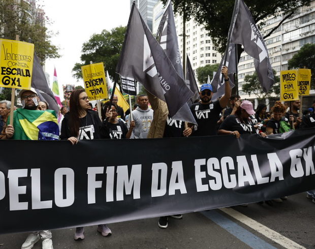 O que o fim da escala 6×1 tem a ver com sustentabilidade e clima