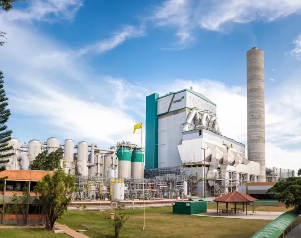 Futuro impresso em celulose: “Projeto Natureza” ameaça indígenas no sul