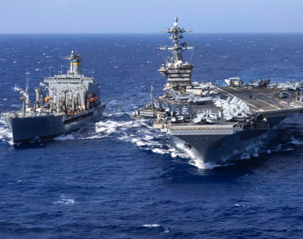 Guerra e transição energética: ataques de EUA e Israel ao Irã evidenciam urgência de abandonar petróleo