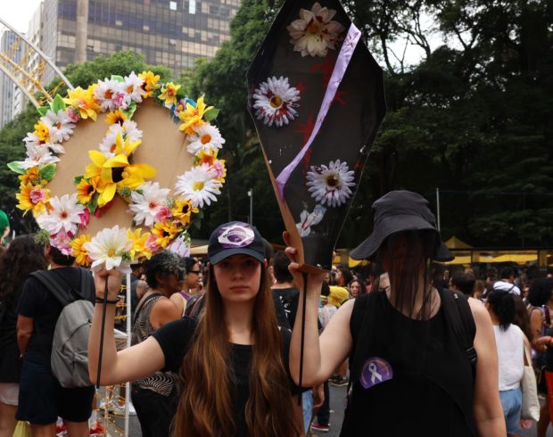 Casos de violência sexual e estupro: mais de 50% de aumento em um ano