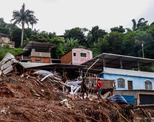 Plano Clima: 312 metas e mais de 800 ações com objetivo de reduzir emissões em até 67%