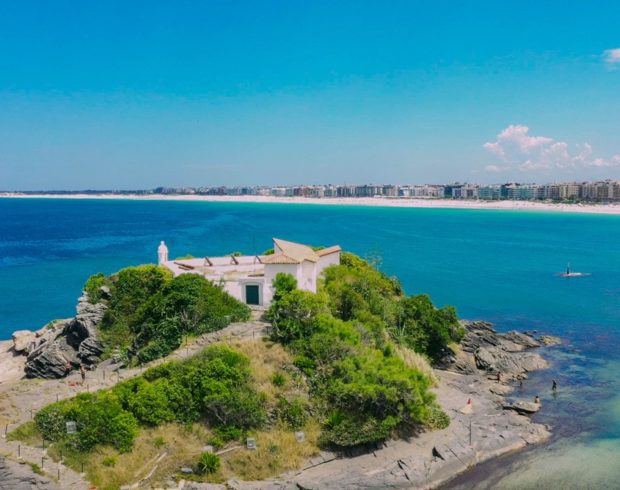 Economia do mar no centro dos debates do Futuro Azul Summit 2026