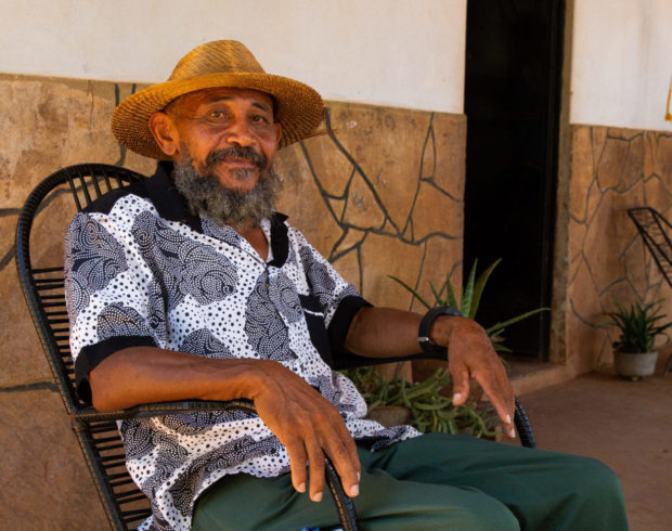 Programa inspirado em Nêgo Bispo inclui saberes tradicionais na formação de professores