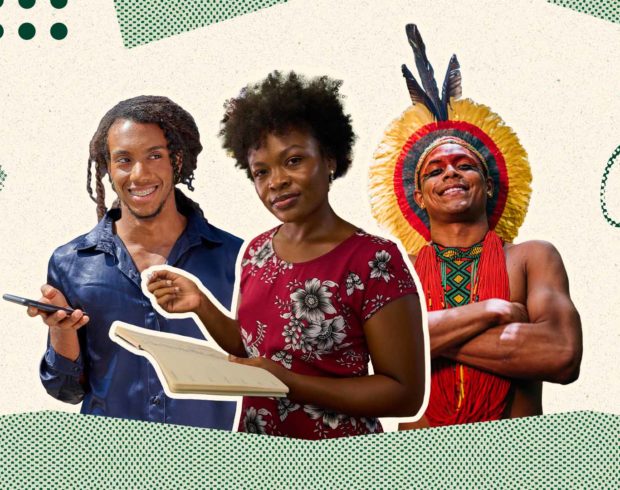 Após recorde de inscritos, #Colabora com Inclusão e Diversidade terá 116 participantes