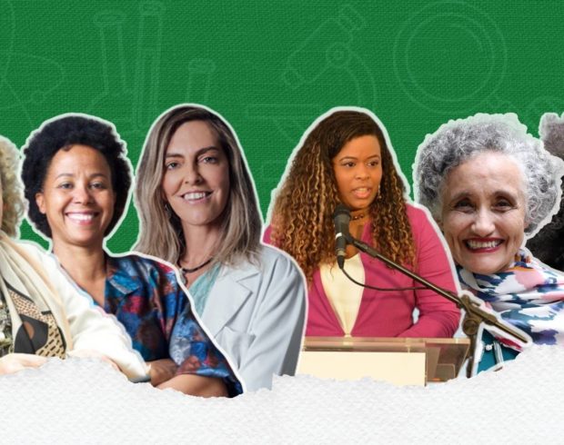Dia da Mulher: conheça 6 mulheres entre as mais relevantes da ciência no Brasil