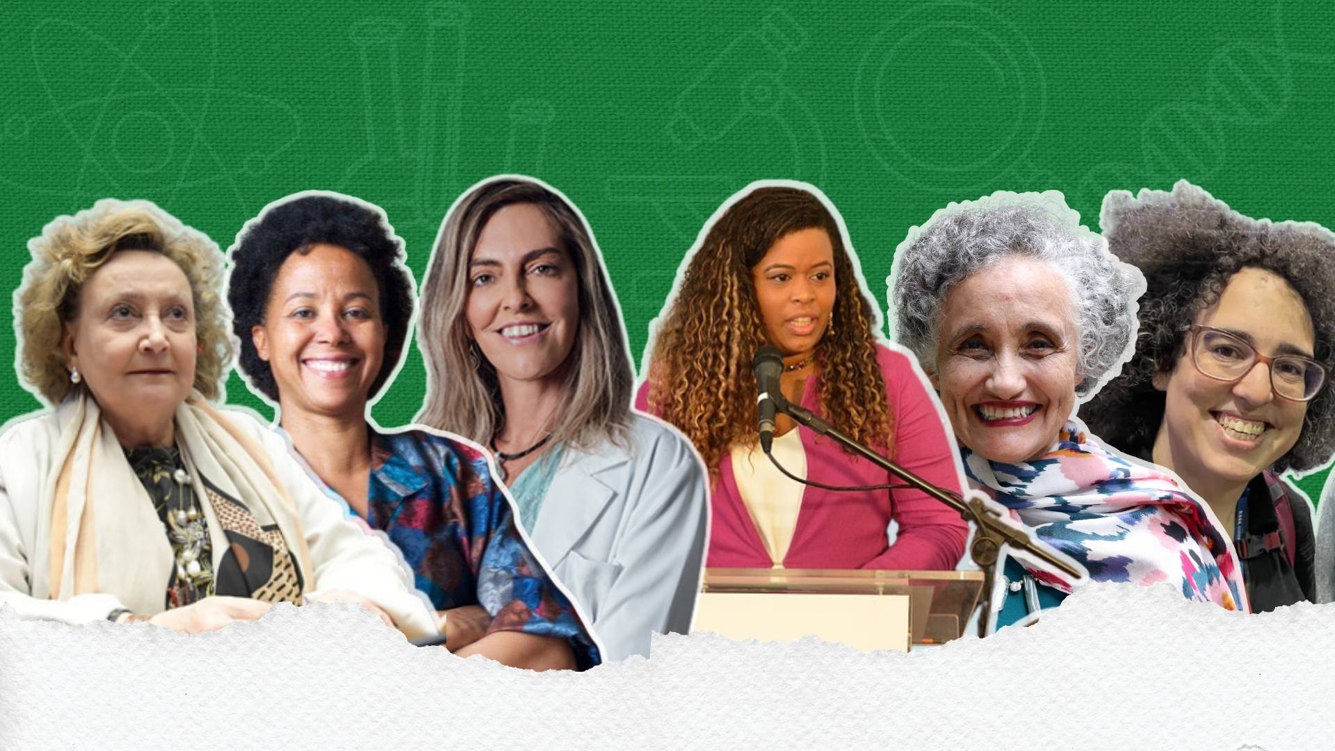 Dia da Mulher: 6 brasileiras que se destacam na ciência