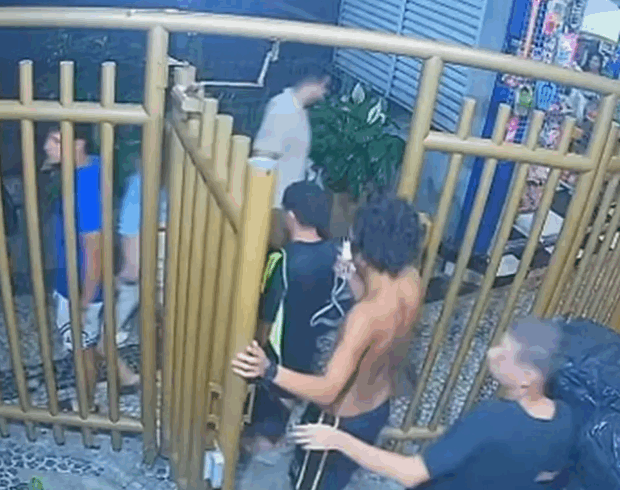 A banalidade do mal à brasileira