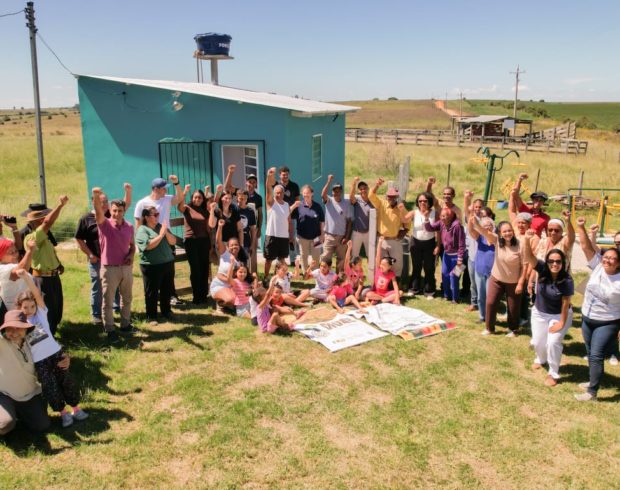 Comunidade de Ibicuí da Armada é exemplo de pecuária quilombola e resistência coletiva no Pampa