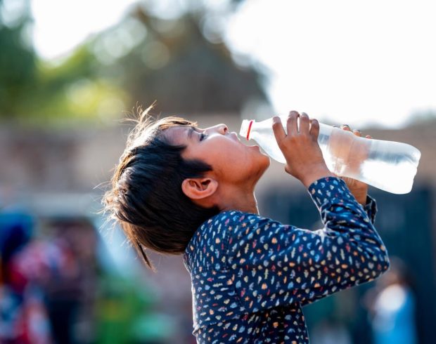Calor vai matar 10 vezes mais nos países pobres do que nos ricos