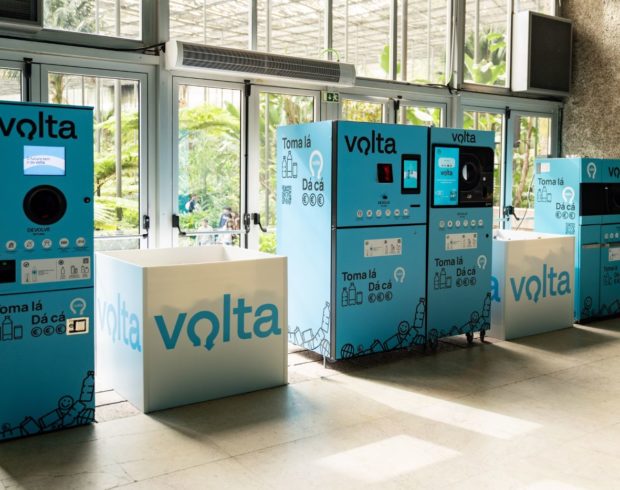 Reciclagem: Portugal passa a pagar por devolução de embalagens de plástico