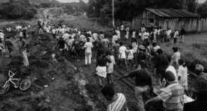 MST retoma marcha interrompida em Eldorado do Carajás, 30 anos após massacre
