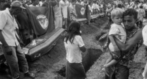 Eldorado dos Carajás, 30 anos: retratos de um massacre