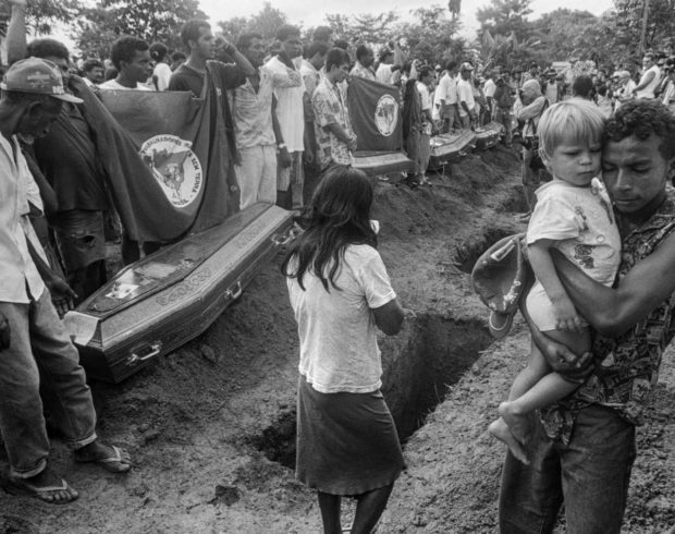 Eldorado dos Carajás, 30 anos: retratos de um massacre