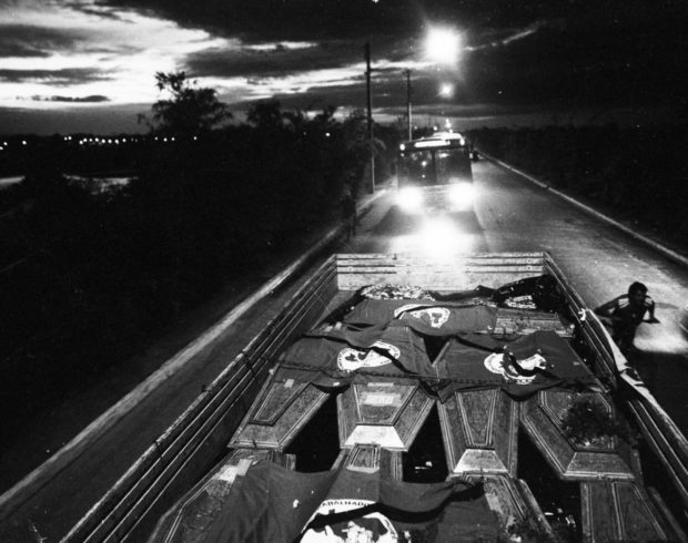 Eldorado dos Carajás, 30 anos: massacre, 19 mortos no local e só dois condenados