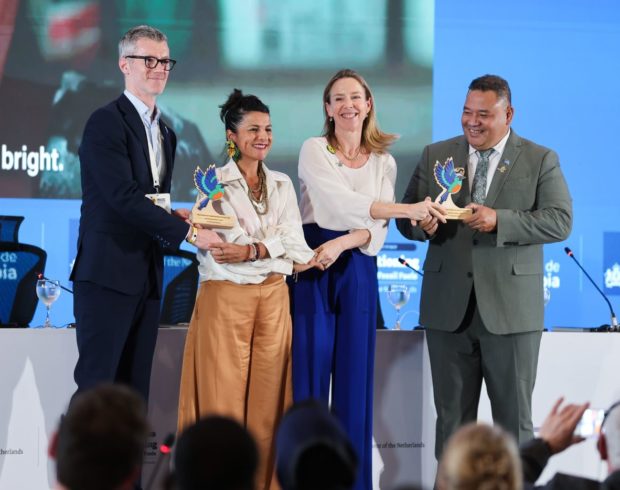 Santa Marta: países vão buscar destravar financiamento para transição energética