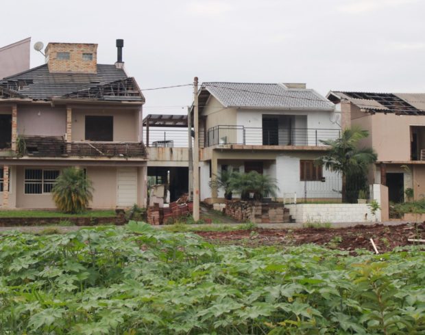 Planos diretores e mapeamento de riscos: como está a reconstrução no Vale do Taquari