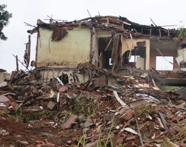 Vale do Taquari: refazer a vida em meio ao temor de novas enchentes