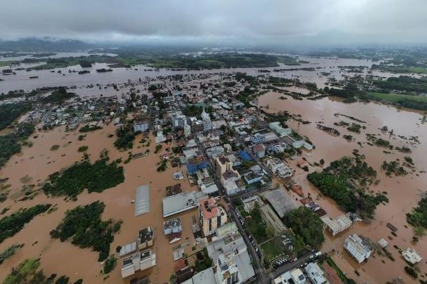 Por que o Vale do Taquari sofre tanto com enchentes