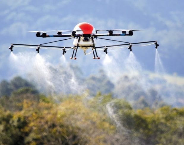 Emergência química: pulverização de agrotóxicos bate recorde e ameaça comunidades rurais no Maranhão
