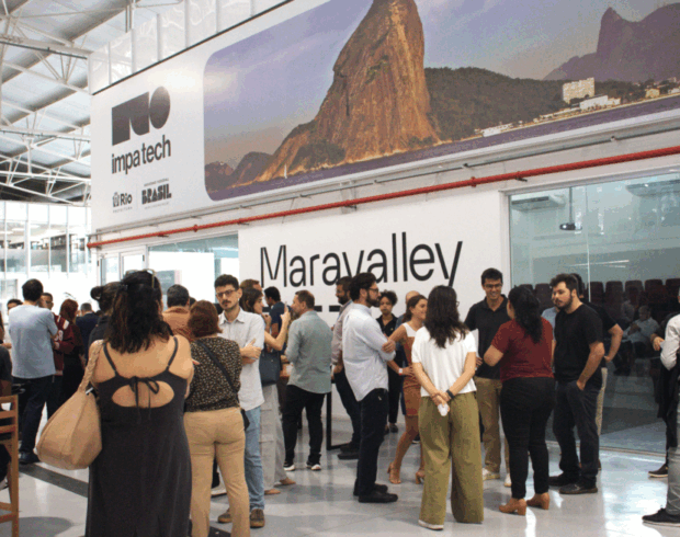Festival 3i 2026 discutirá futuro do jornalismo, IA, eleições e desinformação