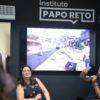 Instituto Papo Reto, no Alemão: 12 anos dando a letra sobre as formas de ativismo