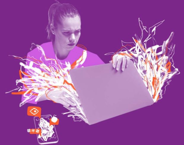 Dia Mundial da Liberdade de Imprensa: avanço da violência online contra mulheres jornalistas