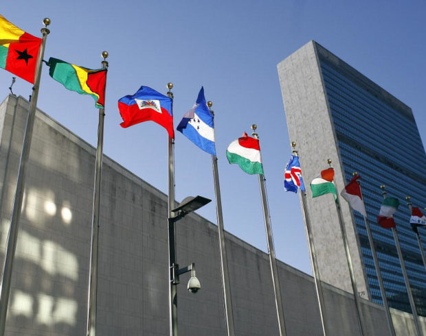 ONU: combate às mudanças do clima pode virar obrigação legal dos países