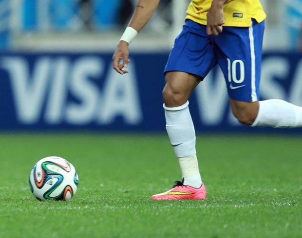 Calor extremo será protagonista na Copa do Mundo de 2026, aponta estudo