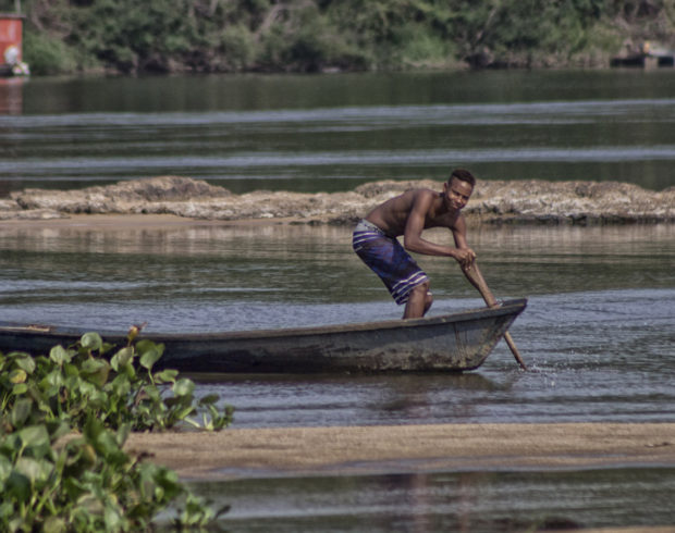 Quilombolas no Vale do Guaporé enfrentam pressão do Exército e de reserva ambiental