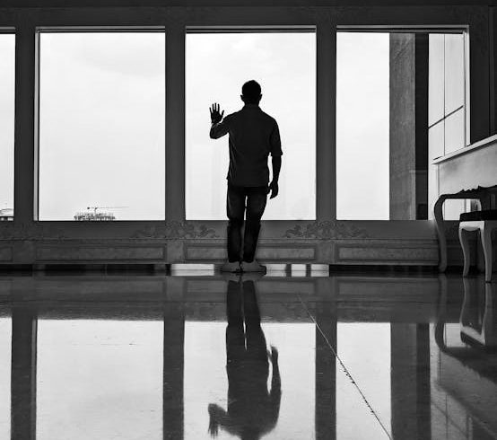 Masculinidade em pane: homens não sabem o que fazer quando deixam de ser necessários