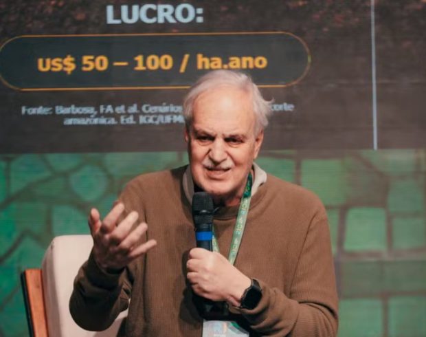 Crise climática domina debates na abertura da Rio Nature & Climate Week