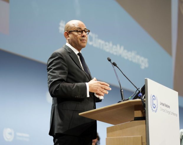 Turquia e Austrália assumem presidência compartilhada da Conferência do Clima sob pressão