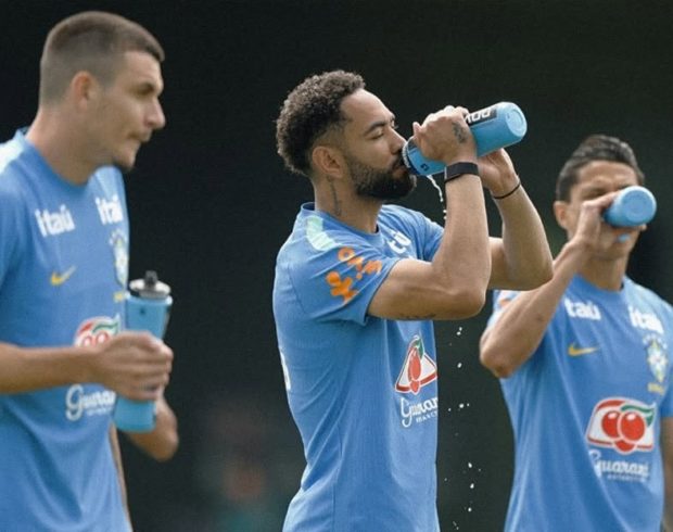 Copa do Mundo 2026 começa com EUA vivendo a 2ª primavera mais quente em 132 anos