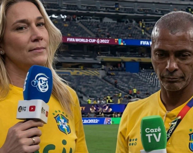 Gol do patriarcado: quem tem medo do feminino?