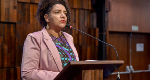Renata Souza: ‘feminicídio político é um desafio existencial para as mulheres na democracia’