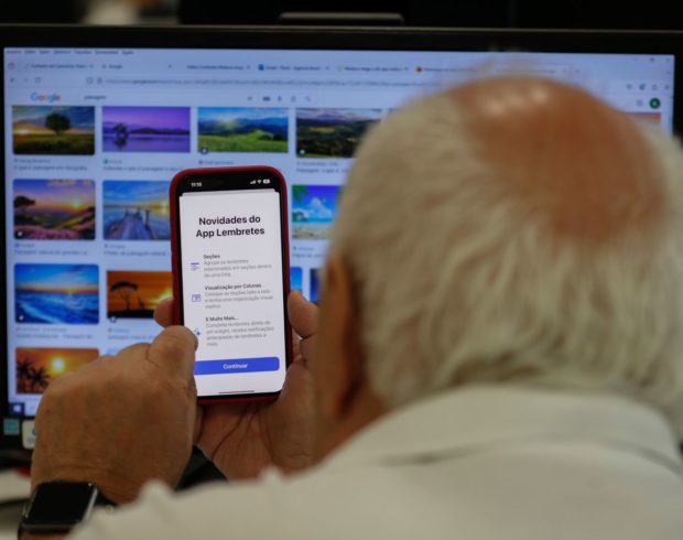 Da sociedade envelhecida à sociedade da longevidade