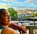 Rotina da favela: “é alvo todo dia, é alvo toda hora”, diz Lúcia Cabral