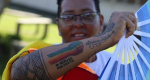 Série ‘Orgulhos em Movimentos’ destaca história da luta LGBTQIAPN+ no Recôncavo Baiano