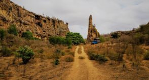 Ponto de não retorno na Caatinga: mudanças climáticas potencializam desertificação