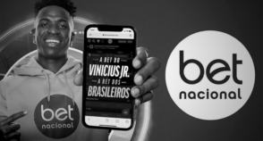 Aqui não tem propaganda de bets