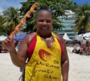 A dura rotina sem glamour dos influenciadores das areias do Rio