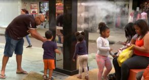 Refúgios climáticos: o que é possível fazer para proteger vidas do calor extremo no Brasil