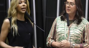 Eleições 2026: candidaturas LGBT+ crescem 57% em relação a 2022